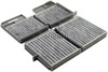 <b>TOYOTA:</b> 8888033070<br/><b>filter:</b> C25450<br/>