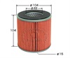 <b>HINO:</b> 234011080<br/>
