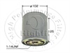 <b>HITACHI:</b> 234011371<br/><b>HINO:</b> 23401-1371<br/><b>HINO:</b> 23401-1400<br/><b>MITSUBISHI:</b> 32562-60300,<br/>