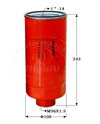 <b>:</b> CX1016M<br/><b>WEICHAI:</b> VG1540080211<br/>
