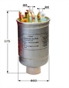 <b>VAG:</b> 1GD 127 401<br/><b>VAG:</b> 6N0 127 401 F<br/><b>VAG:</b> 6N0 127 401 H<br/><b>VAG:</b> 6N0 127 401 G<br/>