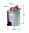 <b>NISSAN:</b> 16400ES60A<br/><b>RENAULT:</b> 5001869788<br/><b>NISSAN:</b> 16400LC30A<br/>