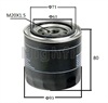 <b>AMC:</b> MO-431<br/><b>GENERAL MOTORS:</b> 94217272<br/><b>MITSUBISHI:</b> MD 162326<br/>