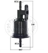 <b>HYUNDAI:</b> 319113A500<br/>