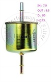 <b>FORD:</b> HU5A-9155-AA<br/>