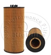 <b>FILTERS:</b> E175HD68<br/><b>FILTERS:</b> HU12110X<br/><b>FILTERS:</b> OX348D<br/>
