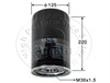 <b>MITSUBISHI:</b> ME130968<br/><b>MITSUBISHI:</b> ME 130968<br/><b>NISSAN:</b> 15201-Z9012<br/>
