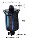 <b>TOYOTA:</b> 2330019465<br/>