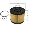 <b>HINO:</b> 23304-EV040<br/>