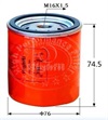 <b>IVECO:</b> 2996238<br/><b>IVECO:</b> 299 6238<br/>