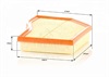 <b>:</b> 6540940204<br/><b>MANN-FILTER:</b> C30030<br/>