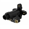 <b>DAF:</b> 1524843<br/><b>IVECO:</b> 41200708<br/><b>WABCO:</b> 4410501200<br/>
