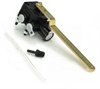 <b>LEVELLLING VALVE:</b> 52341-Q135<br/><b>LEVELLLING VALVE:</b> 52341-Q97<br/>