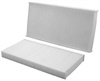 <b>HASTINGS:</b> AF2486<br/><b>LUBER-FINER:</b> CAF24015<br/><b>WIX:</b> 24466<br/>