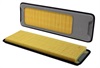 <b>FORD:</b> 870 X 9601 AUA<br/><b>JAGUAR:</b> EAC 1828<br/>