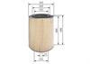 <b>MERCEDES-BENZ:</b> A 004 094 15 04<br/><b>MERCEDES-BENZ:</b> 004 094 15 04<br/>