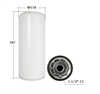 <b>FORD:</b> E 1 HT 9155 AA<br/><b>KOMATSU:</b> 600-311-7130<br/><b>KOMATSU:</b> FF2-02<br/><b>VOLVO:</b> 12000206-0<br/>