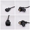 <b>AUTOBIANCHI:</b> 46406454<br/><b>CHERY:</b> A11 1005120<br/><b>CHERY:</b> A11-1005120BA<br/>