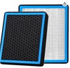 <b>GENERAL MOTORS:</b> 13356914<br/><b>VAUXHALL:</b> 13356914<br/><b>OPEL:</b> 13356914<br/><b>HIGHFIL FILTERS:</b> 22743911<br/>