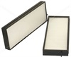<b>HIFI FILTER:</b> SC 8159 KITCA<br/><b>MAHLE FILTER:</b> LAK 912/S<br/><b>MANN-FILTER:</b> CUK 25008-2<br/>